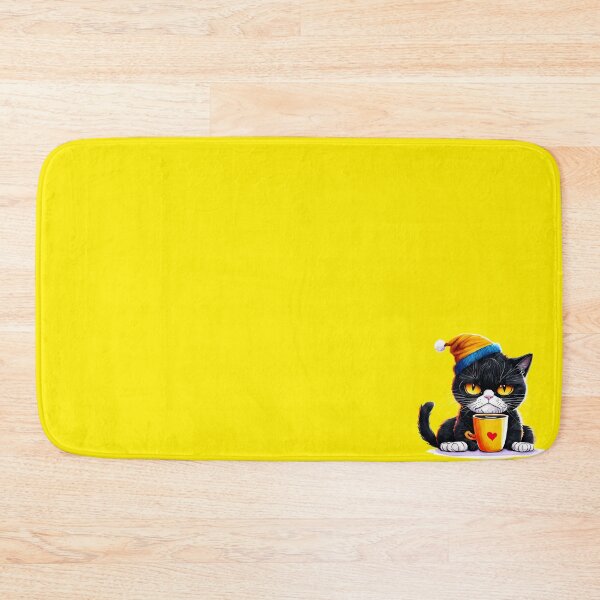 Item preview, Black Cat mad. designed and sold by Demetria3.