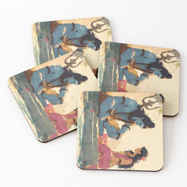 Item preview, Shiv–Parvati: Union of Stillness and Shakti designed and sold by MindsetPlates.