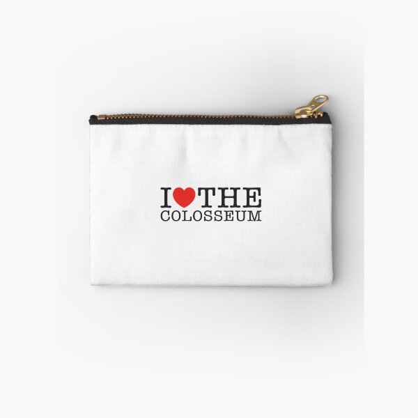Item preview, I Love The Colosseum designed and sold by shitpostee.