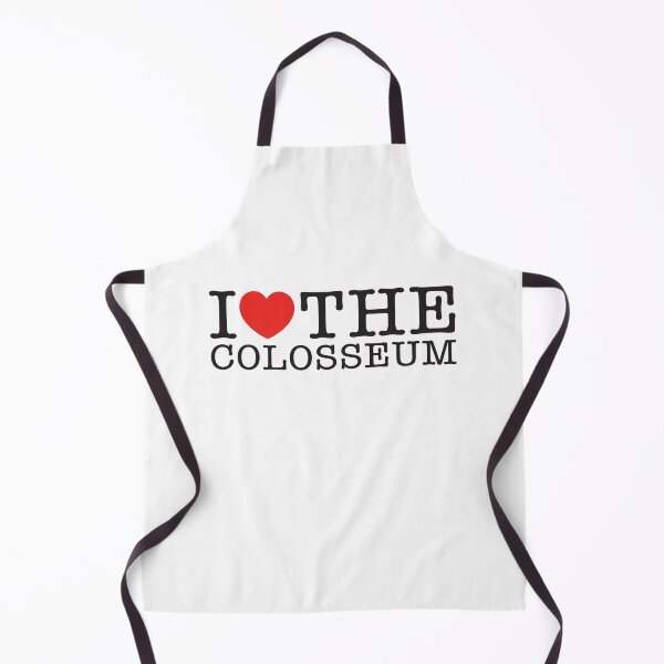 Item preview, I Love The Colosseum designed and sold by shitpostee.