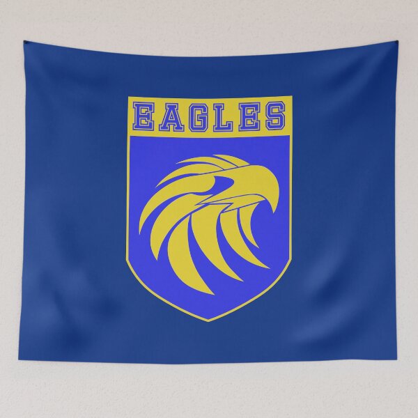 Item preview, West Coast Fan Logo designed and sold by LegallyDistinct.