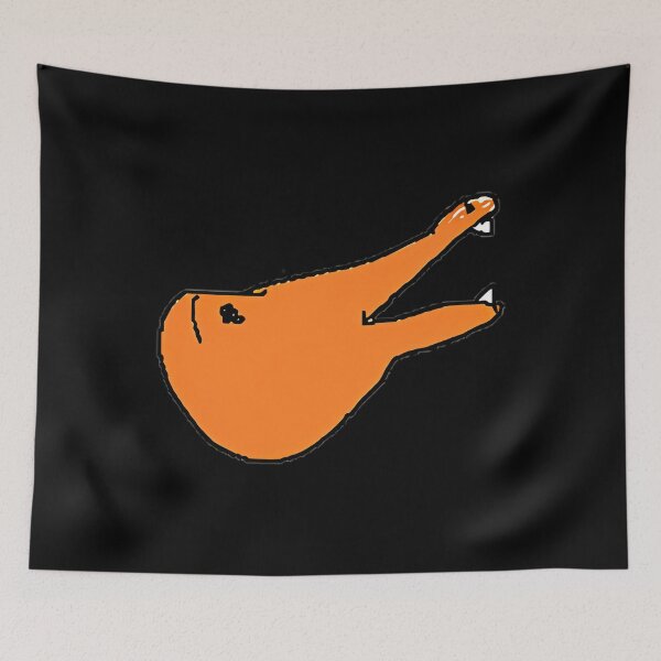 Item preview,  Arizona Coyotes Mspaint Logo designed and sold by 99fils.