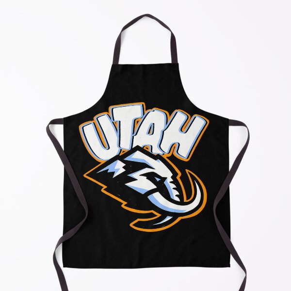 Item preview, Utah Mammoth designed and sold by 99fils.