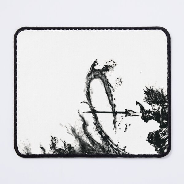 Item preview, Miyamoto Musashi designed and sold by rudras-roar.
