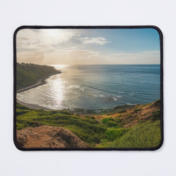 Item preview, Bluff Cove Light designed and sold by TheHikersEye.