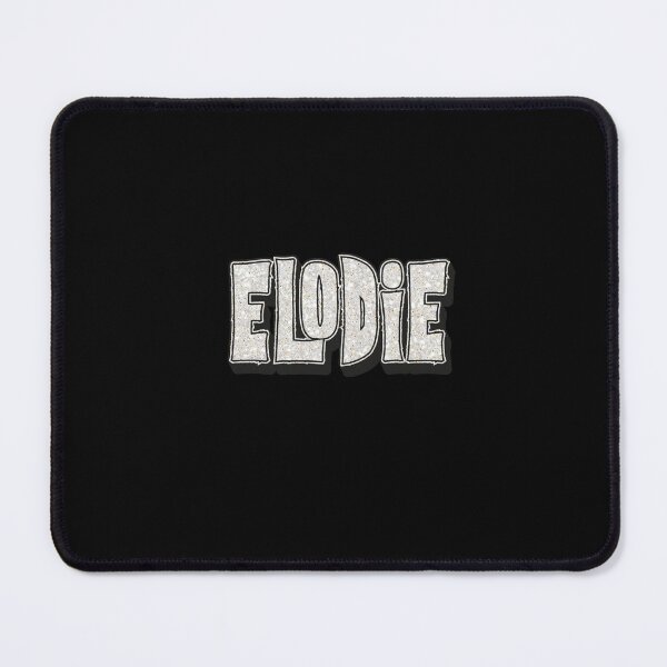 Item preview, Elodie Personalized Cool Custom Name Design for Women and Girls designed and sold by Watsonarts.