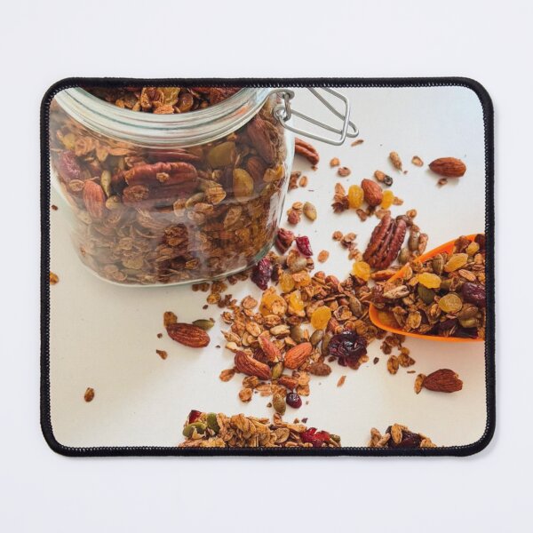 Item preview, Nutritious Morning General Logistics Systems aRitual designed and sold by Danielaadvant.