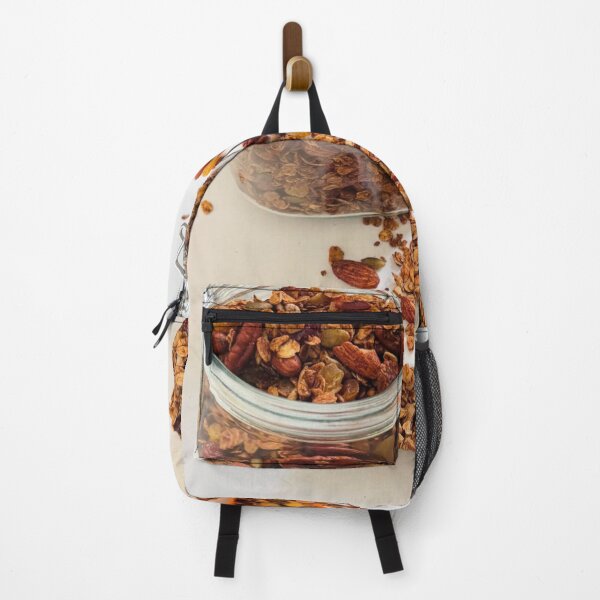 Item preview, Nutritious Morning General Logistics Systems aRitual designed and sold by Danielaadvant.