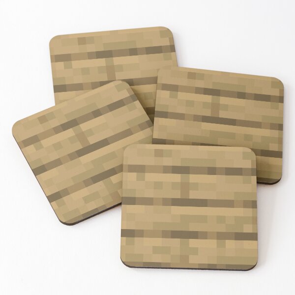 Item preview, oak planks designed and sold by Pixel_Master.