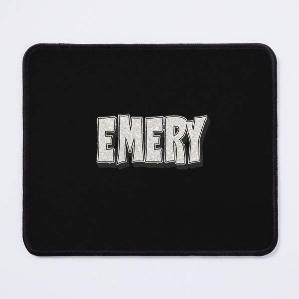 Item preview, Emery Personalized Cool Custom Name Design for Women and Girls designed and sold by Watsonarts.