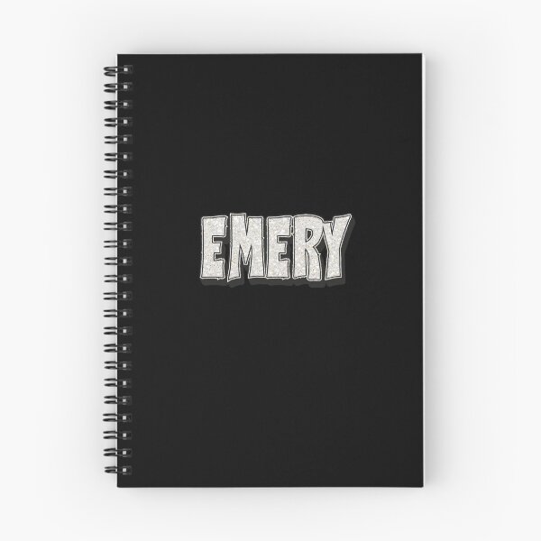 Item preview, Emery Personalized Cool Custom Name Design for Women and Girls designed and sold by Watsonarts.