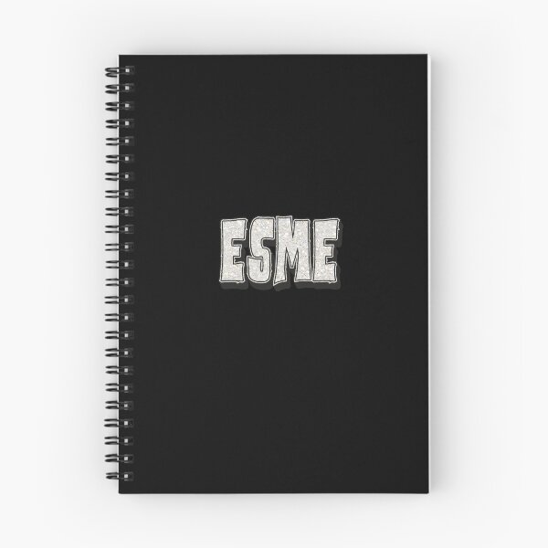 Item preview, Esme Personalized Cool Custom Name Design for Women and Girls designed and sold by Watsonarts.
