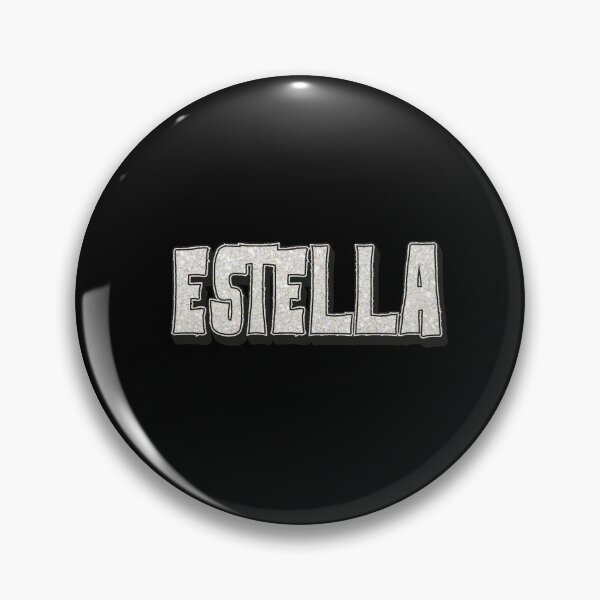 Item preview, Estella Personalized Cool Custom Name Design for Women and Girls designed and sold by Watsonarts.