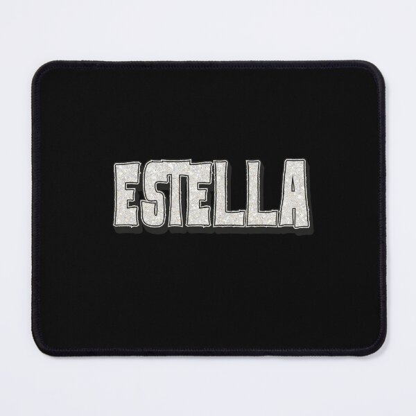 Item preview, Estella Personalized Cool Custom Name Design for Women and Girls designed and sold by Watsonarts.