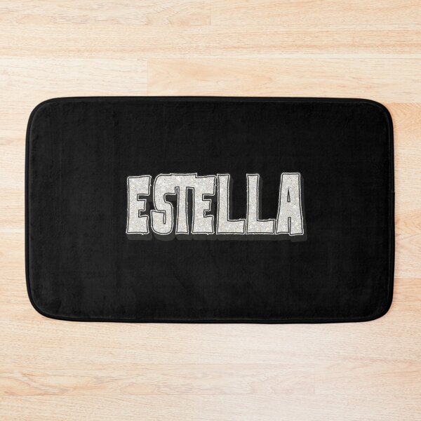 Item preview, Estella Personalized Cool Custom Name Design for Women and Girls designed and sold by Watsonarts.