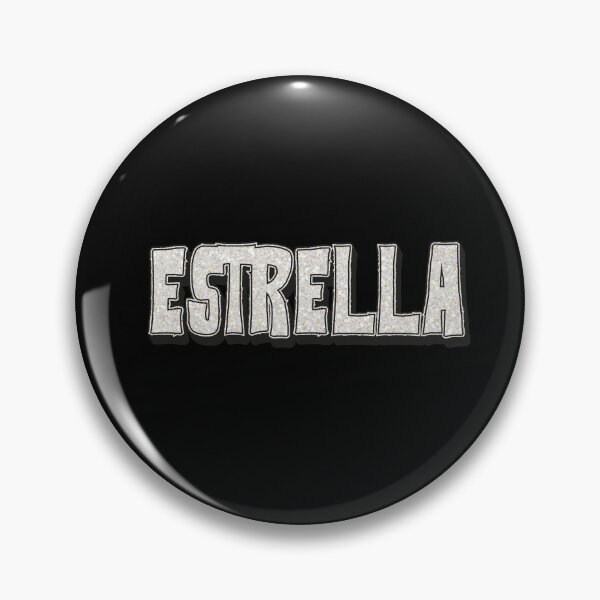 Item preview, Estrella Personalized Cool Custom Name Design for Women and Girls designed and sold by Watsonarts.