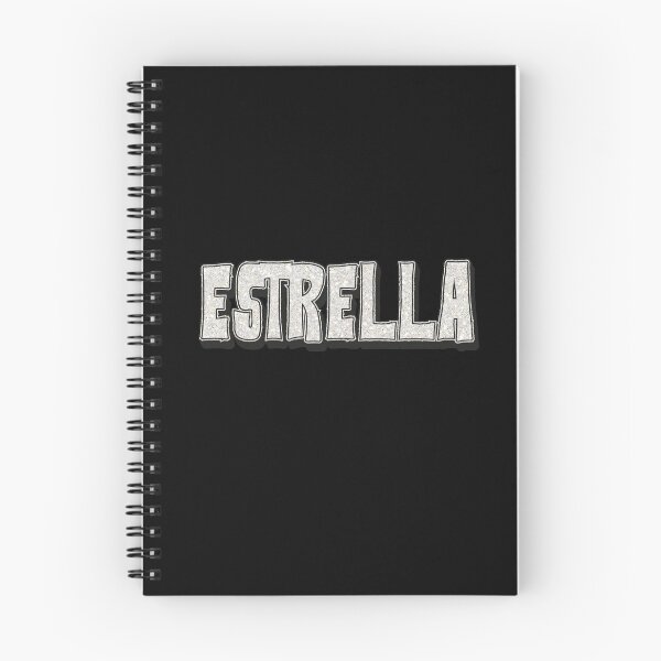 Item preview, Estrella Personalized Cool Custom Name Design for Women and Girls designed and sold by Watsonarts.