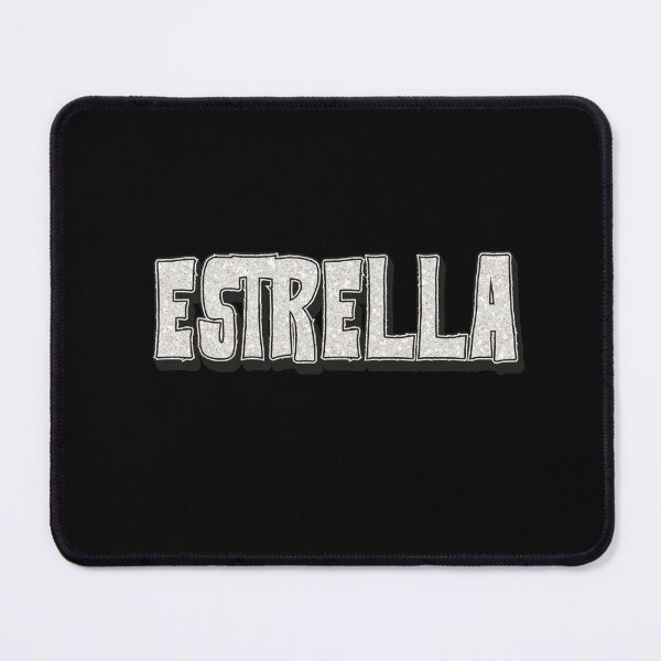 Item preview, Estrella Personalized Cool Custom Name Design for Women and Girls designed and sold by Watsonarts.