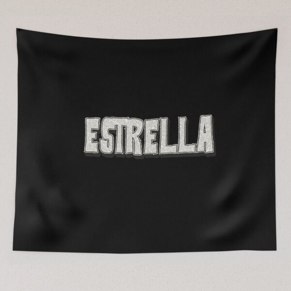 Item preview, Estrella Personalized Cool Custom Name Design for Women and Girls designed and sold by Watsonarts.