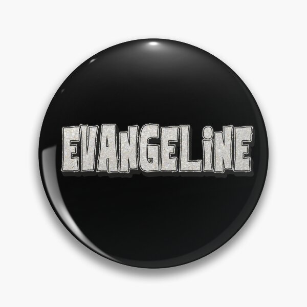 Item preview, Evangeline Personalized Cool Custom Name Design for Women and Girls designed and sold by Watsonarts.