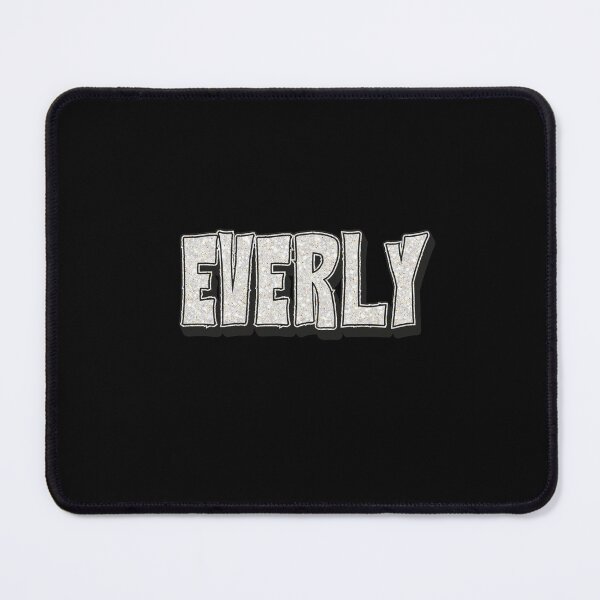 Item preview, Everly Personalized Cool Custom Name Design for Women and Girls designed and sold by Watsonarts.