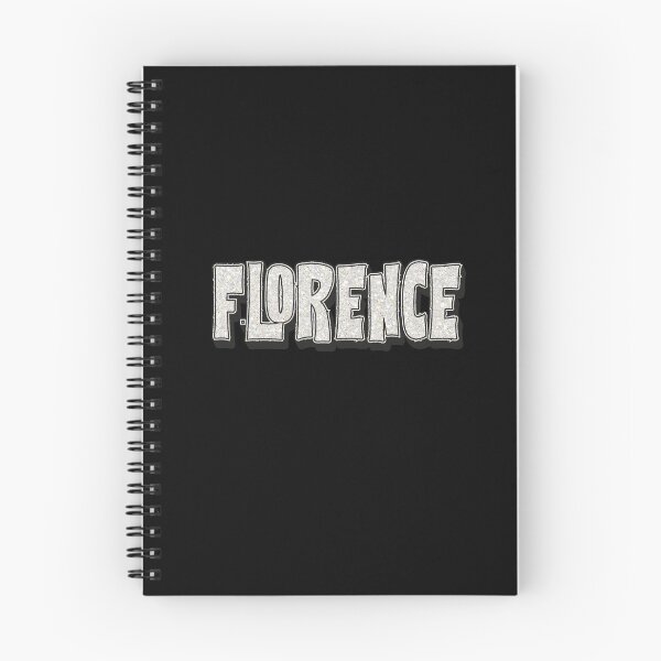 Item preview, Florence Personalized Cool Custom Name Design for Women and Girls designed and sold by Watsonarts.