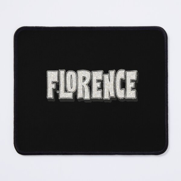 Item preview, Florence Personalized Cool Custom Name Design for Women and Girls designed and sold by Watsonarts.
