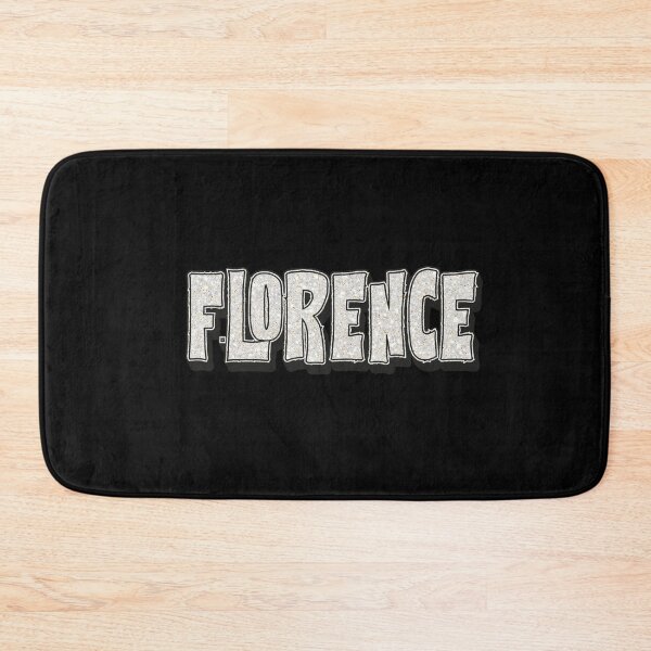 Item preview, Florence Personalized Cool Custom Name Design for Women and Girls designed and sold by Watsonarts.