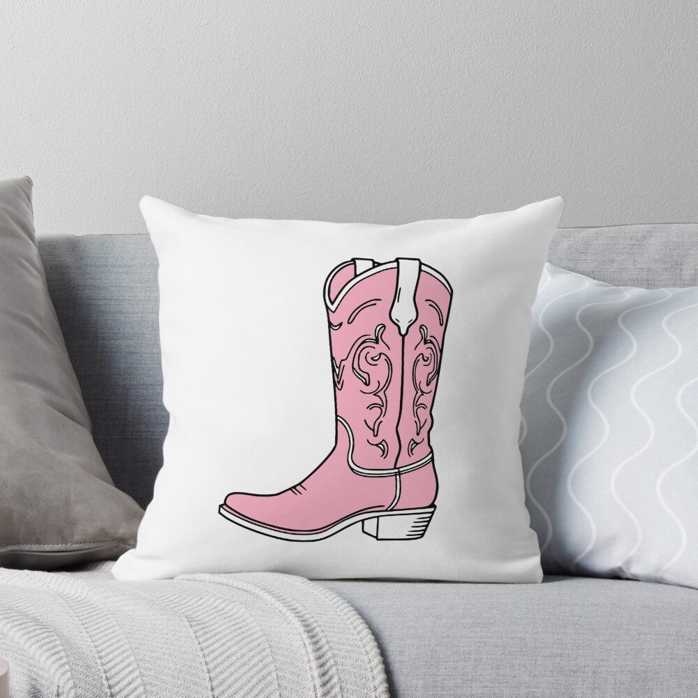 Item preview, Throw Pillow designed and sold by GraphicsClub.