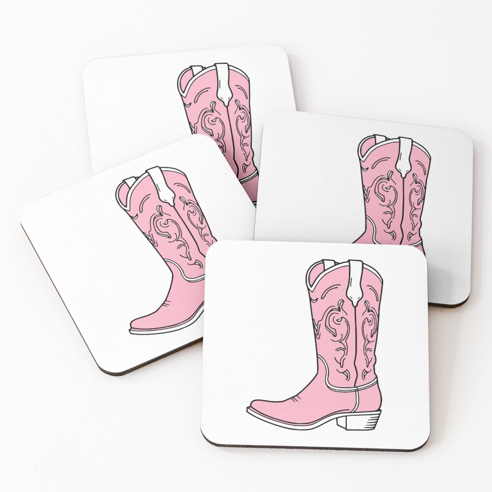 Item preview, Coasters (Set of 4) designed and sold by GraphicsClub.