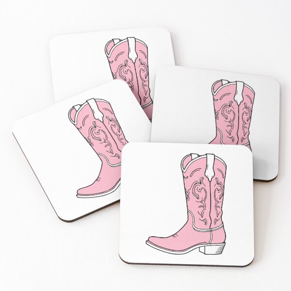 Item preview, Pink Boots designed and sold by GraphicsClub.