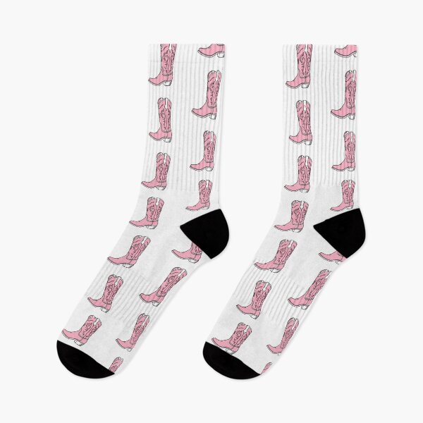 Item preview, Pink Boots designed and sold by GraphicsClub.