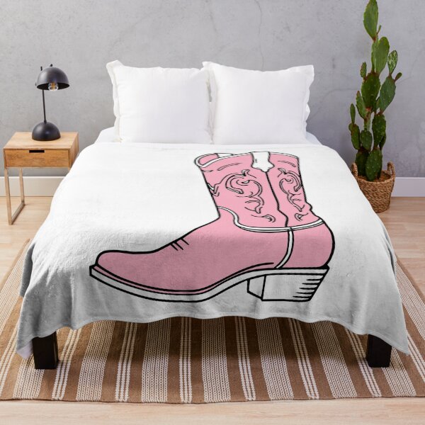 Item preview, Pink Boots designed and sold by GraphicsClub.
