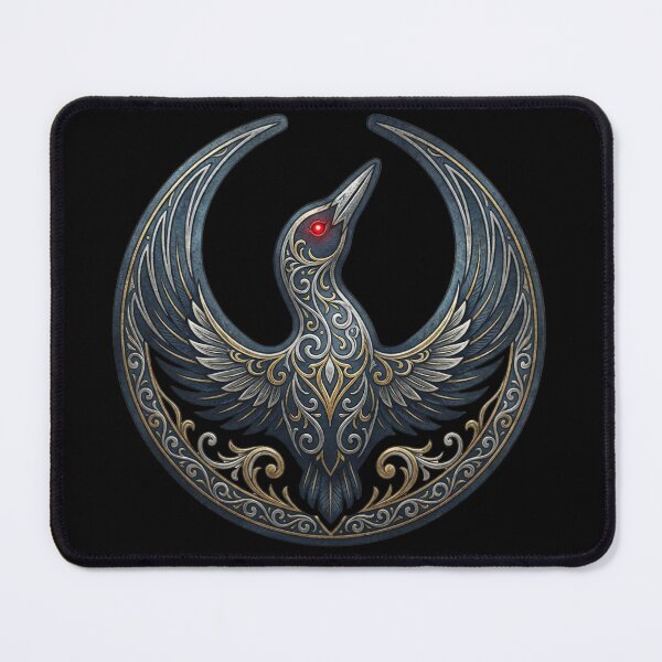 Item preview, Rebel Loon Emblem — Minnesota Resistance designed and sold by novapixel25100.