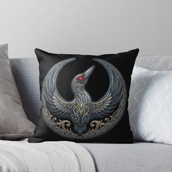 Item preview, Rebel Loon Emblem — Minnesota Resistance designed and sold by novapixel25100.