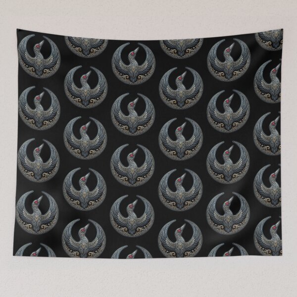 Item preview, Rebel Loon Emblem — Minnesota Resistance designed and sold by novapixel25100.
