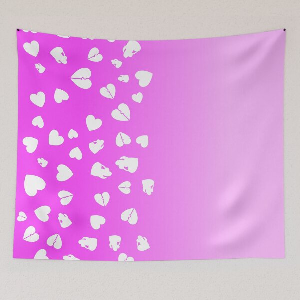 Item preview, One sided heart shape designed and sold by KwangCB.