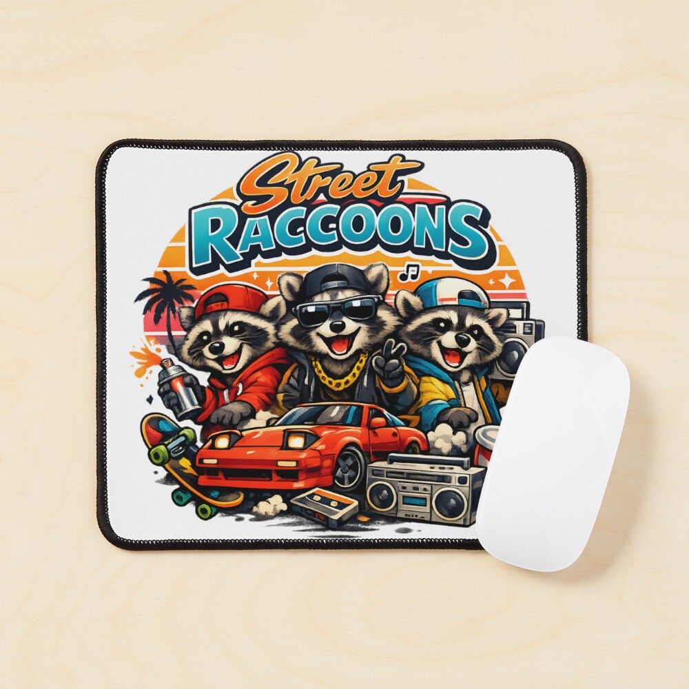 Item preview, Mouse Pad designed and sold by DrawingAndText.