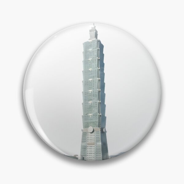 Item preview, Taipei 101 designed and sold by Sunny806.