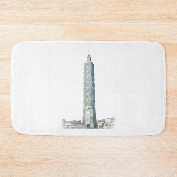 Item preview, Taipei 101 designed and sold by Sunny806.