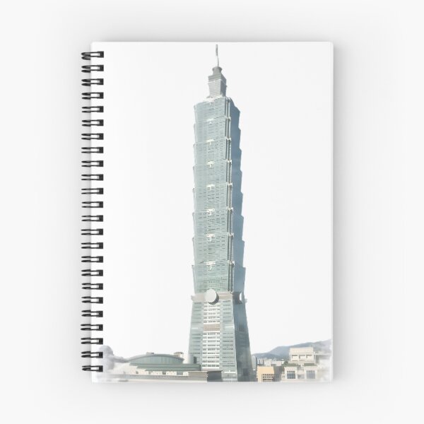 Item preview, Taipei 101 designed and sold by Sunny806.