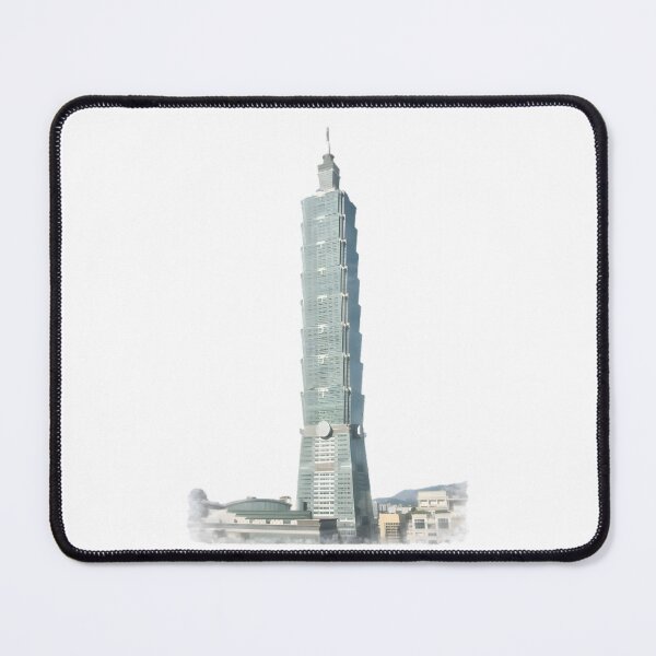 Item preview, Taipei 101 designed and sold by Sunny806.
