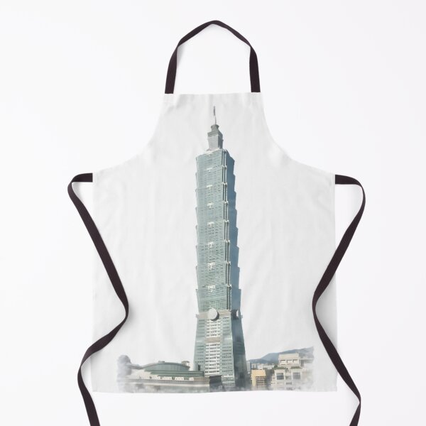 Item preview, Taipei 101 designed and sold by Sunny806.