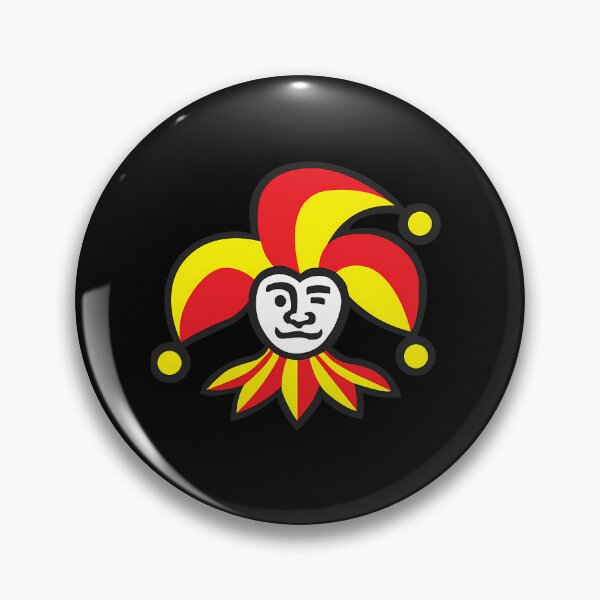 Item preview,  Helsinki Jokerit designed and sold by Que-Arias.