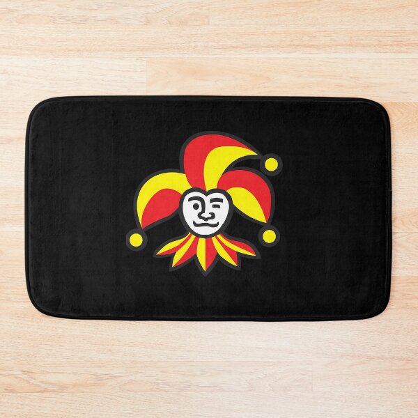 Item preview,  Helsinki Jokerit designed and sold by Que-Arias.