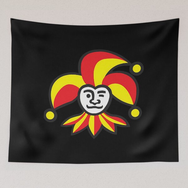 Item preview,  Helsinki Jokerit designed and sold by Que-Arias.