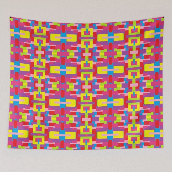 Item preview, Building Blocks - The Snazz Collection designed and sold by Brigitte Barabas.