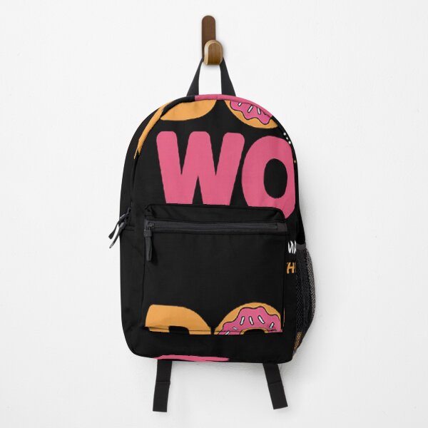 Item preview, Donut Worry God Will Make You Whole - Donut Lover designed and sold by LacostCarl.