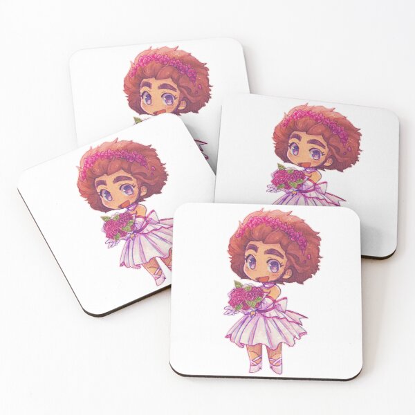 Item preview, Ichiban Kasuga Wedding Dress Chibi designed and sold by Hushed Hannya.