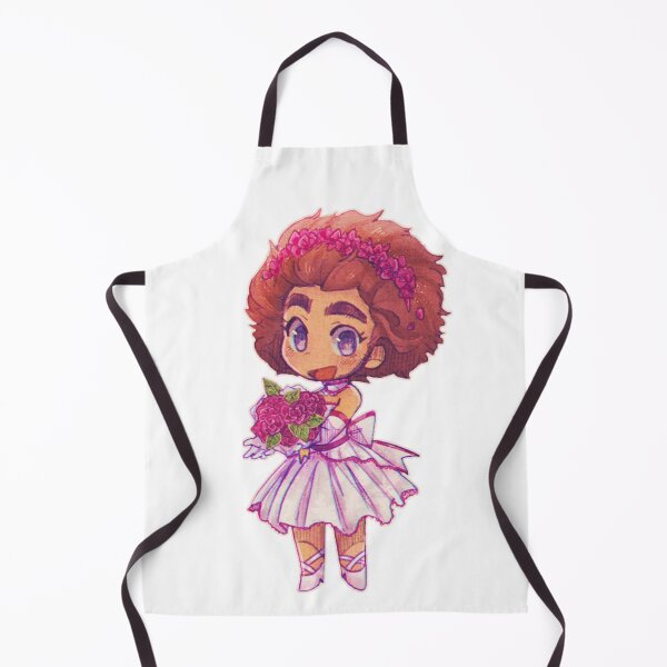 Item preview, Ichiban Kasuga Wedding Dress Chibi designed and sold by Hushed Hannya.